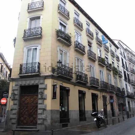 Hostal Sardinero-2